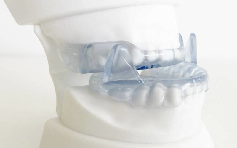 Tratamientos Anti Ronquidos - Centro Dental Pinatar - Tu clínica